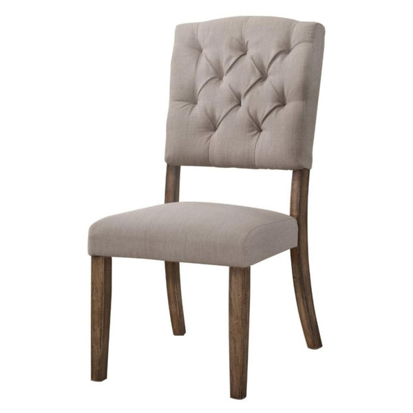 Acme Furniture Bernard Dining Chair 66187 IMAGE 1