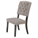 Acme Furniture Bernard Dining Chair 66192 IMAGE 1
