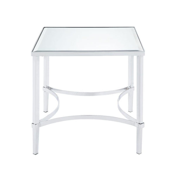 Acme Furniture Petunia End Table 80192 IMAGE 1