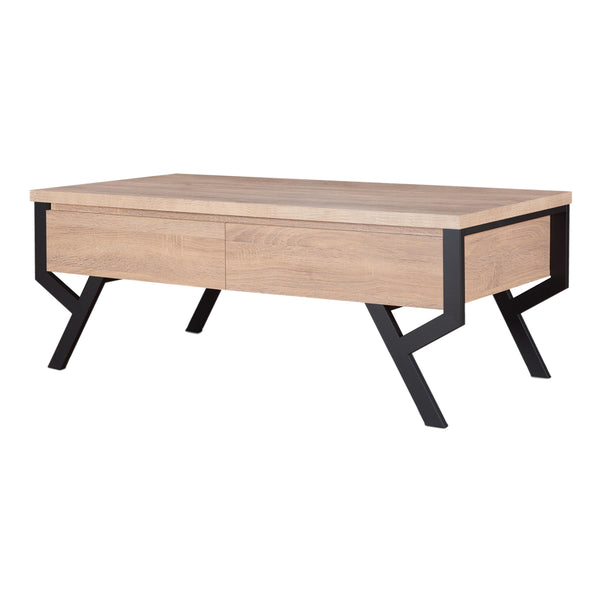 Acme Furniture Kalina Coffee Table 80585 IMAGE 1