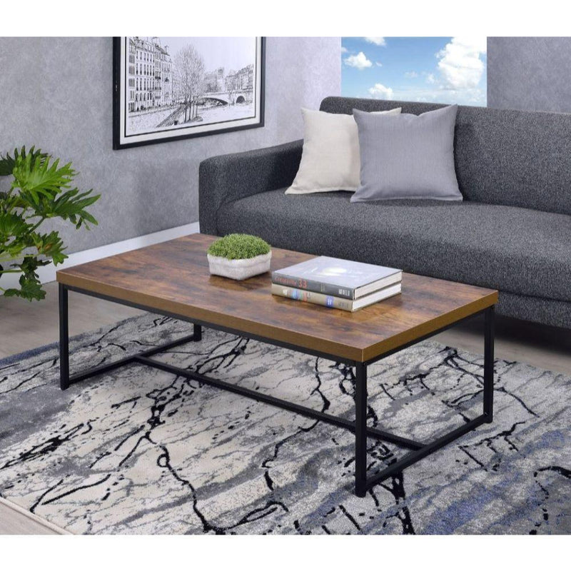 Acme Furniture Bob Coffee Table 80615 IMAGE 5