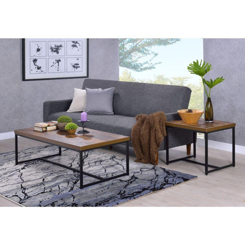 Acme Furniture Bob Coffee Table 80615 IMAGE 6