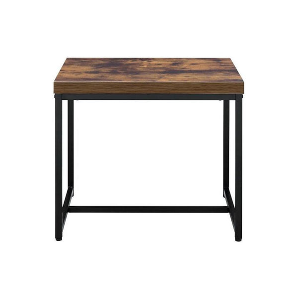 Acme Furniture Bob End Table 80617 IMAGE 1