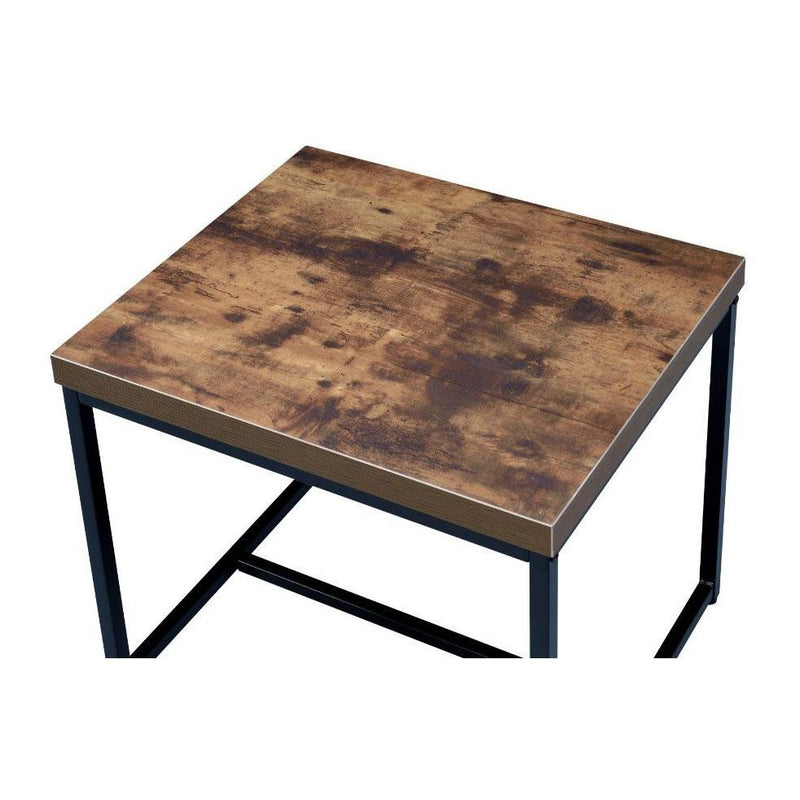 Acme Furniture Bob End Table 80617 IMAGE 4