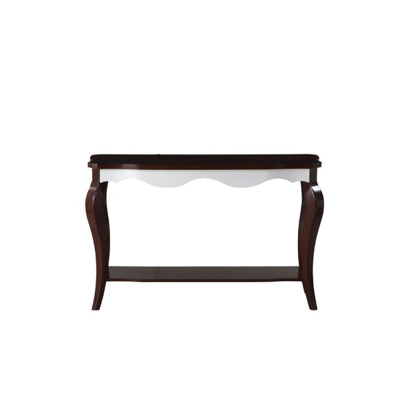 Acme Furniture Mathias Sofa Table 80684 IMAGE 1