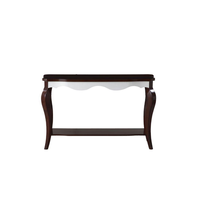 Acme Furniture Mathias Sofa Table 80684 IMAGE 1