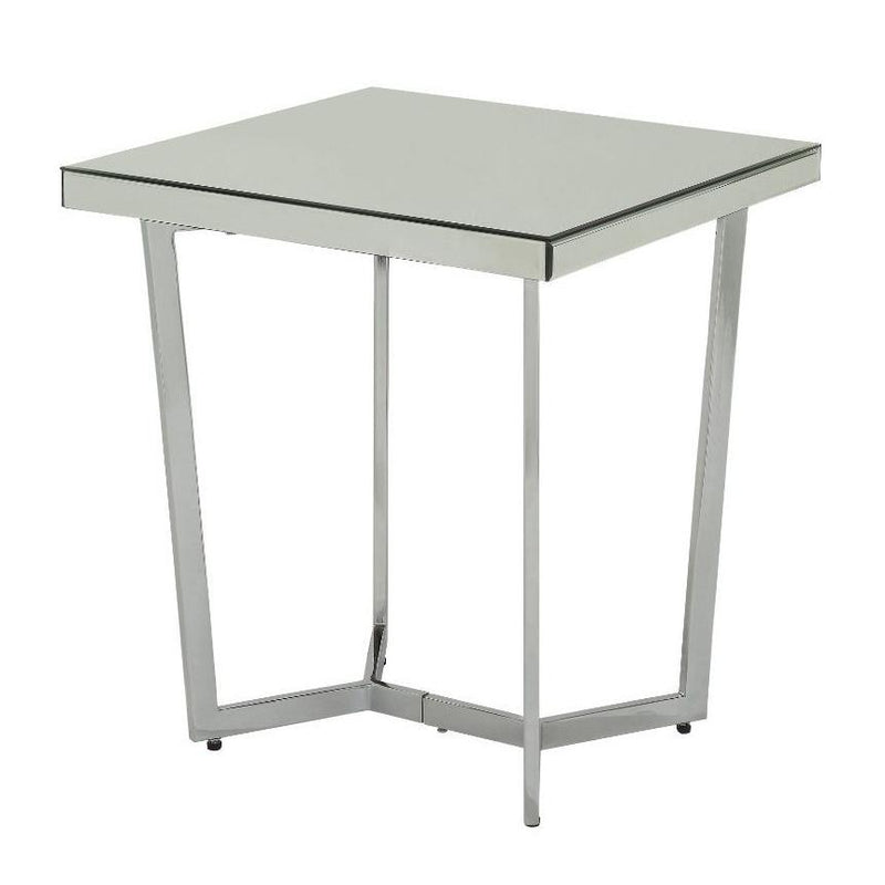 Acme Furniture Hastin End Table 80982 IMAGE 1