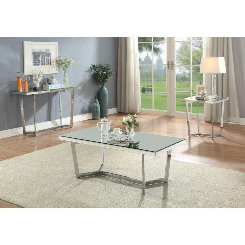 Acme Furniture Hastin End Table 80982 IMAGE 2