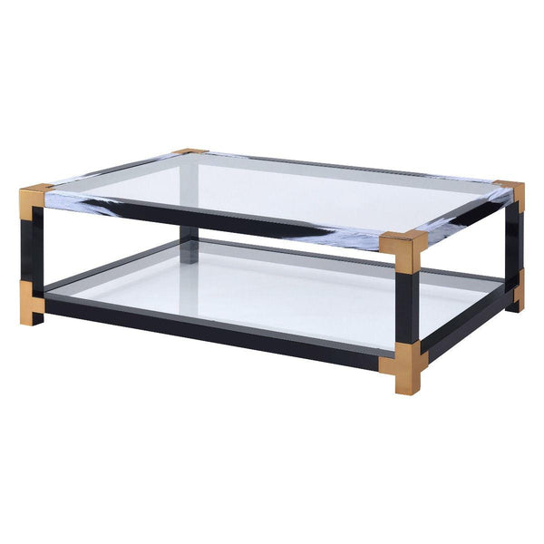 Acme Furniture Lafty Coffee Table 81000 IMAGE 1