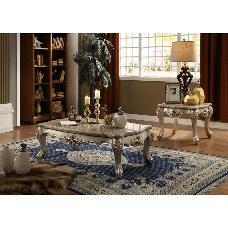 Acme Furniture Ranita Coffee Table 81040 IMAGE 5