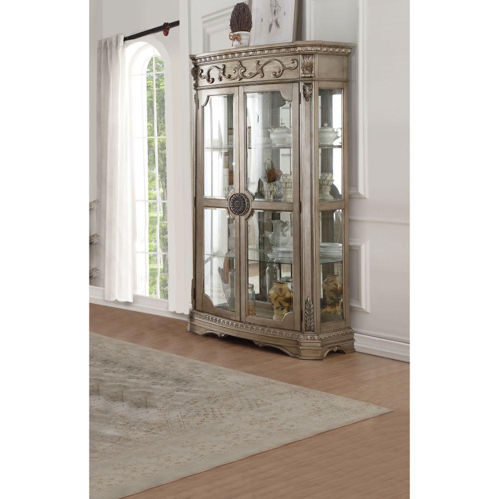 Acme Furniture Northville 66924 Curio Acme Furniture Northville 66924 Curio