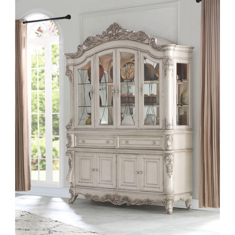 Acme Furniture Gorsedd Buffet & Hutch 67444 IMAGE 7