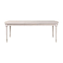 Acme Furniture Wynsor Dining Table 67540 IMAGE 1