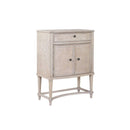 Acme Furniture Wynsor 67536 Wine Cabinet IMAGE 1