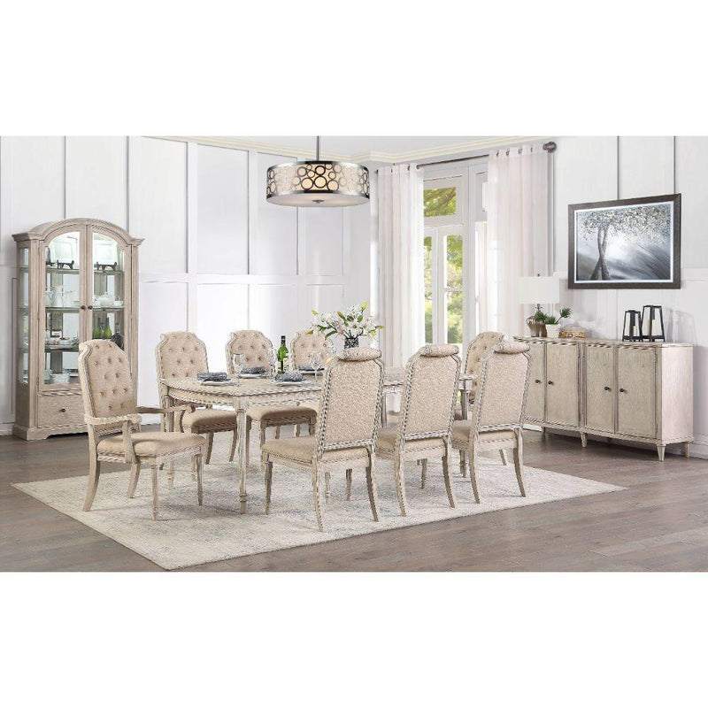 Acme Furniture Wynsor Server 67534 IMAGE 5