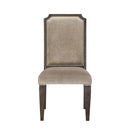 Acme Furniture Peregrine Dining Chair 67992 IMAGE 1