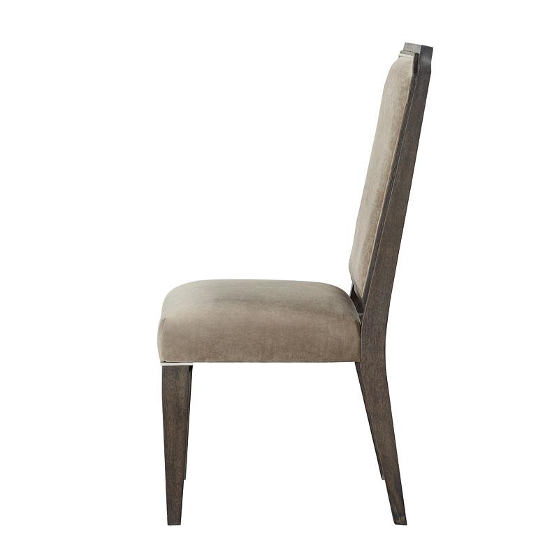 Acme Furniture Peregrine Dining Chair 67992 IMAGE 3