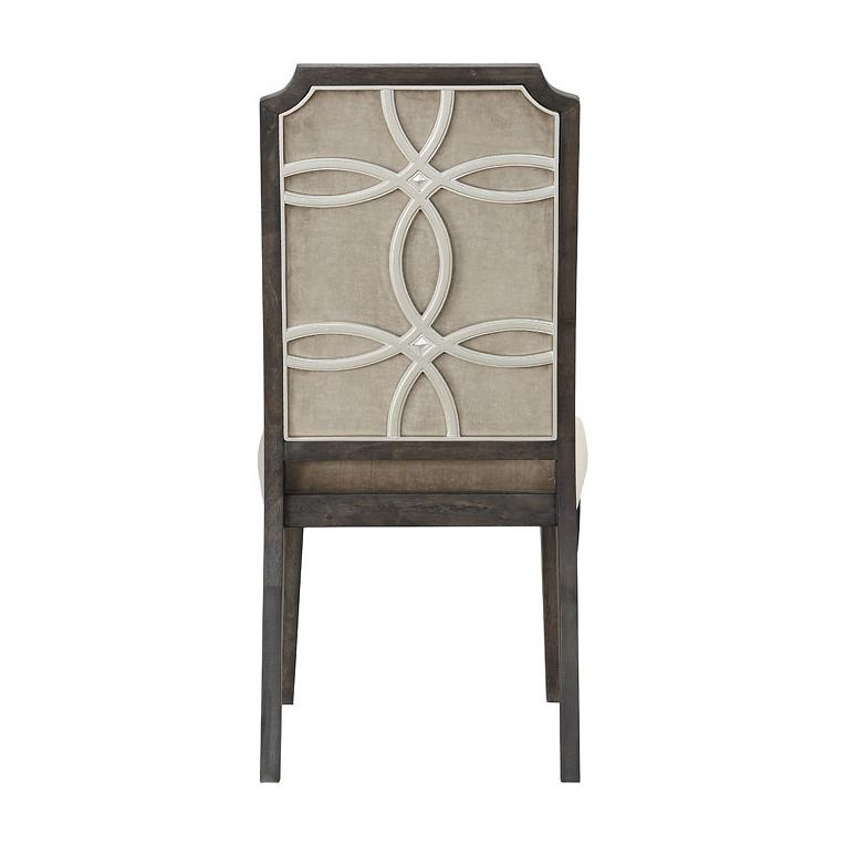 Acme Furniture Peregrine Dining Chair 67992 IMAGE 4