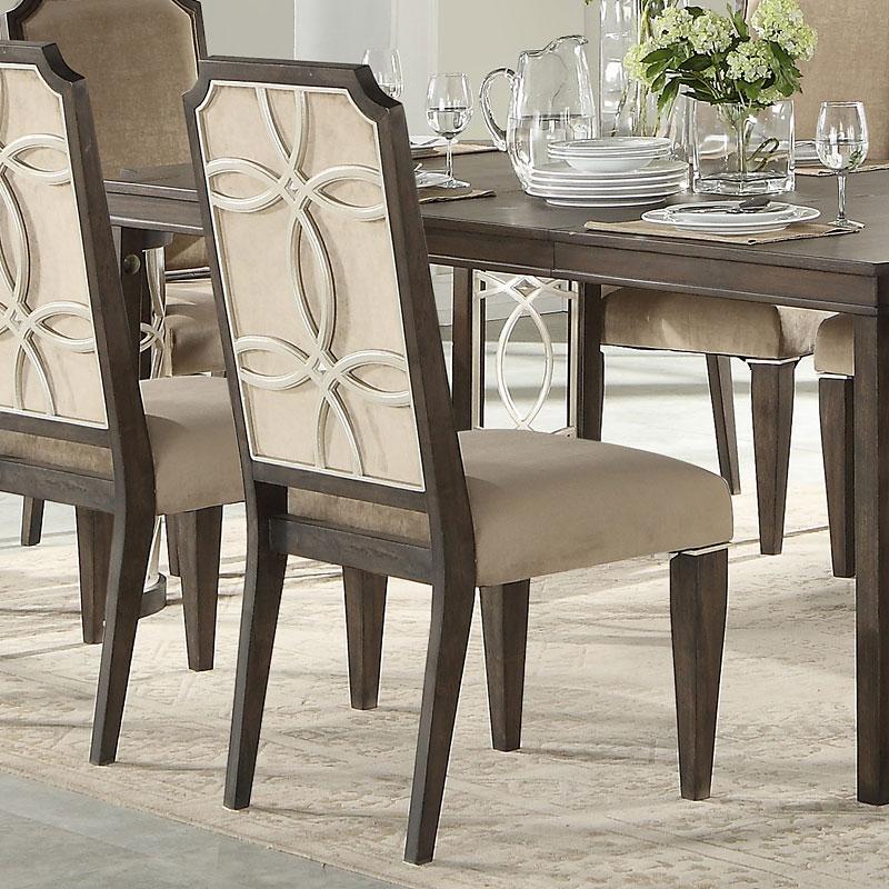 Acme Furniture Peregrine Dining Chair 67992 IMAGE 5