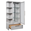 Acme Furniture Aromas 68115 Curio IMAGE 4