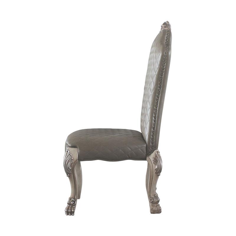 Acme Furniture Dresden Dining Chair 68172 IMAGE 3