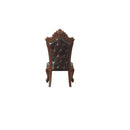 Acme Furniture Picardy Dining Chair 68222 IMAGE 4