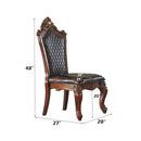 Acme Furniture Picardy Dining Chair 68222 IMAGE 5