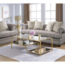 Acme Furniture Astrid Coffee Table 81090 IMAGE 1