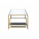 Acme Furniture Astrid Coffee Table 81090 IMAGE 4