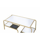 Acme Furniture Astrid Coffee Table 81090 IMAGE 6