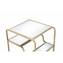 Acme Furniture Astrid End Table 81092 IMAGE 6