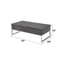 Acme Furniture Iban 81170 Coffee Table with Lift Top IMAGE 6