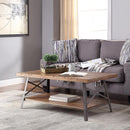 Acme Furniture Ikram Coffee Table 81175 IMAGE 1