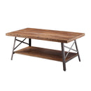 Acme Furniture Ikram Coffee Table 81175 IMAGE 2