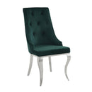 Acme Furniture Dekel Dining Chair 70142 IMAGE 1