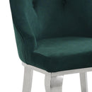 Acme Furniture Dekel Dining Chair 70142 IMAGE 5