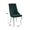 Acme Furniture Dekel 70142 Side Chair IMAGE 9