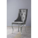 Acme Furniture Dekel Dining Chair 70143 IMAGE 1