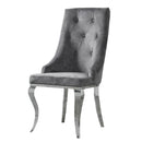 Acme Furniture Dekel Dining Chair 70143 IMAGE 2