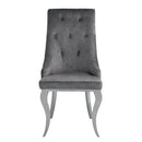 Acme Furniture Dekel Dining Chair 70143 IMAGE 3