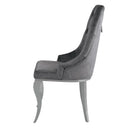 Acme Furniture Dekel Dining Chair 70143 IMAGE 4