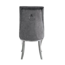 Acme Furniture Dekel Dining Chair 70143 IMAGE 5