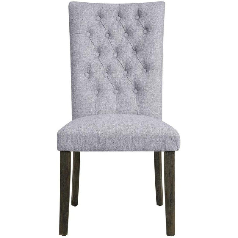 Acme Furniture Merel Dining Chair 70168 IMAGE 1