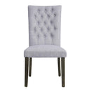 Acme Furniture Merel Dining Chair 70168 IMAGE 2