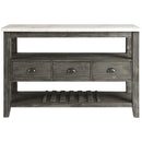 Acme Furniture Merel Server 70169 IMAGE 1
