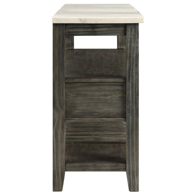 Acme Furniture Merel Server 70169 IMAGE 5