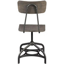 Acme Furniture Jonquil Dining Chair 70277 IMAGE 4