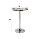 Acme Furniture Brancaster 70425 Bar Table IMAGE 5