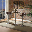 Acme Furniture Brancaster 70425 Bar Table IMAGE 6