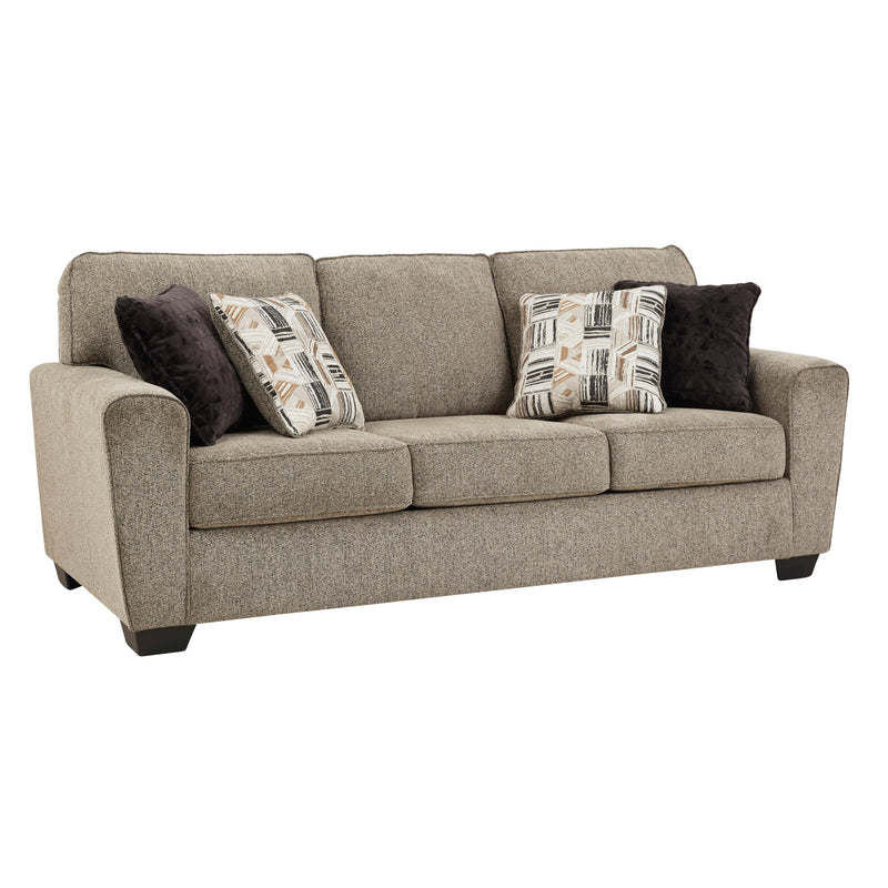 Benchcraft McCluer Stationary Fabric Sofa 8100338 IMAGE 2